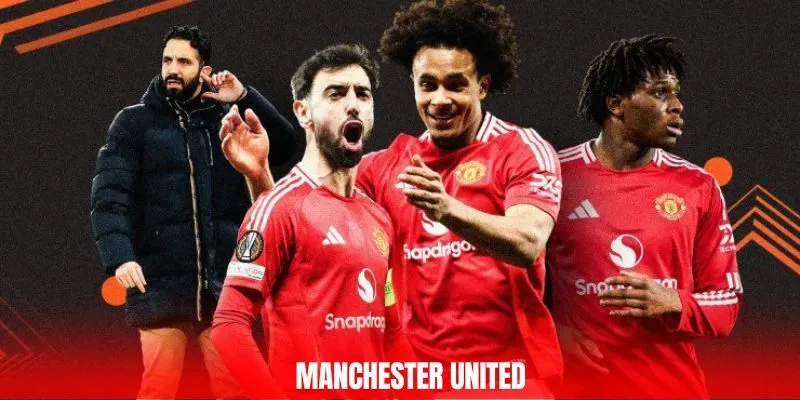 Manchester United