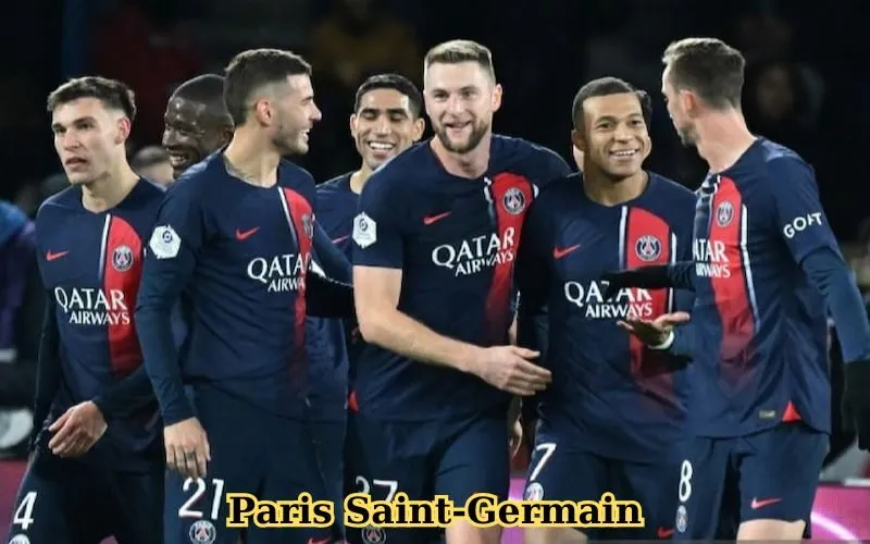 Paris Saint-Germain